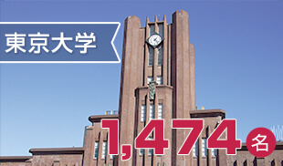 2021年度東京大学