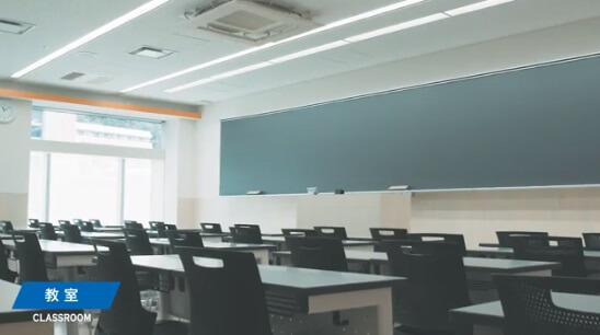 横浜校教室