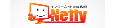 Nettyロゴ