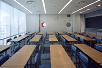 新宿校教室